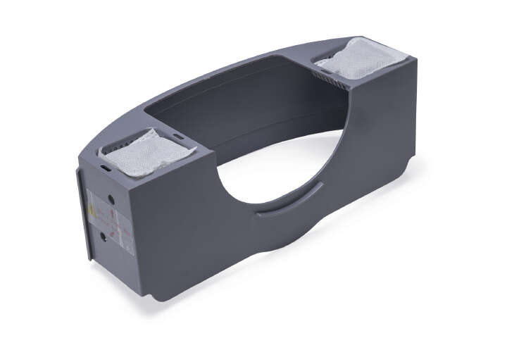 beeztees Automatische Katzentoilette Moeza